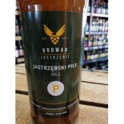 Jastrzębie Jastrzębski Pils